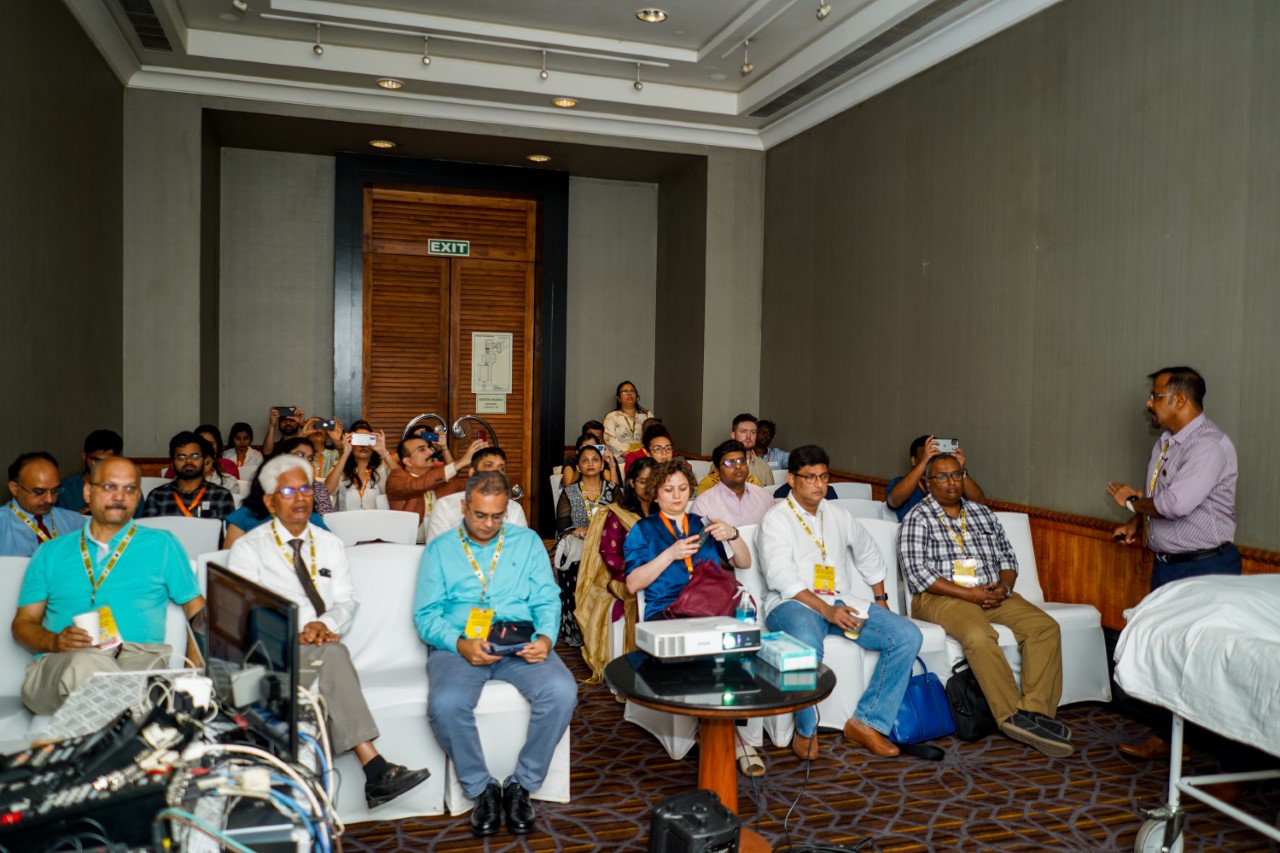 AORA INDIA - WORKSHOP