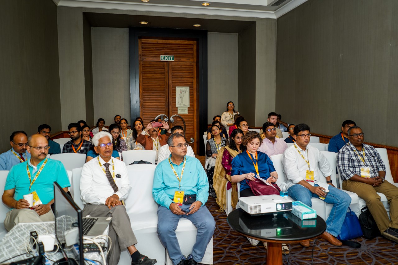AORA INDIA - WORKSHOP