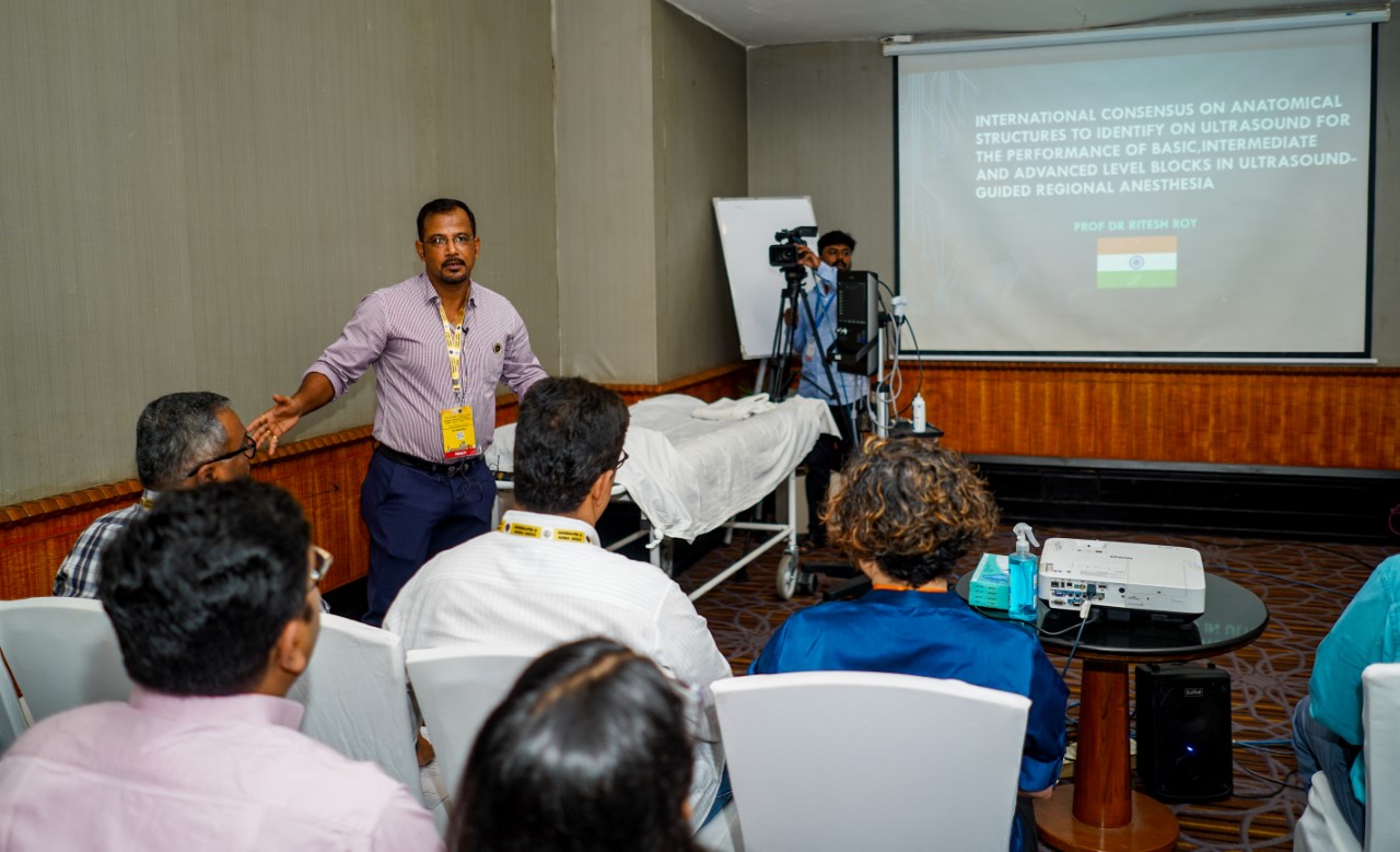 AORA INDIA - WORKSHOP