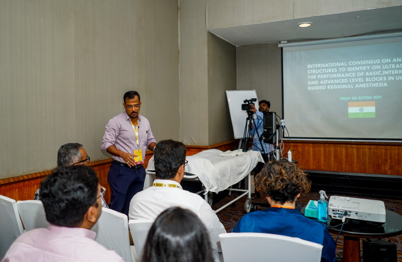AORA INDIA - WORKSHOP