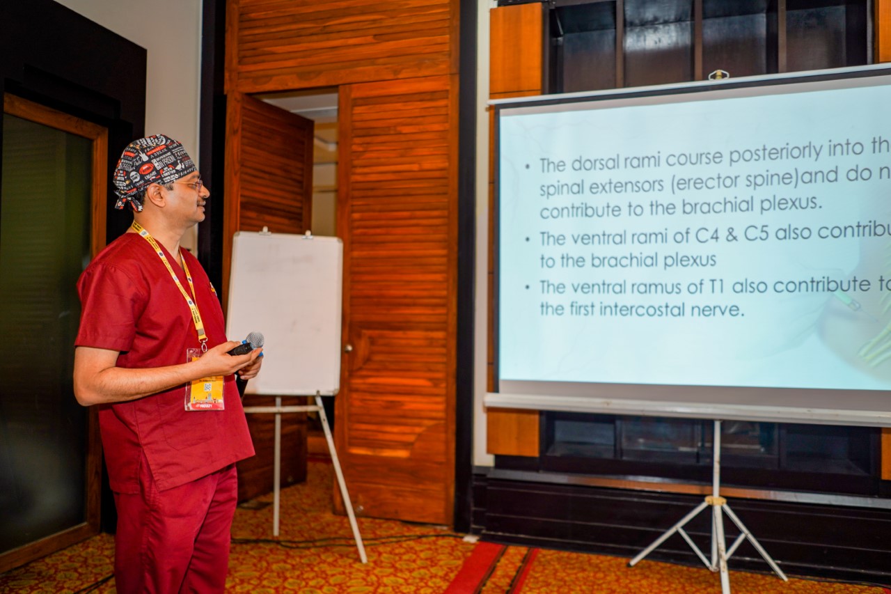 AORA INDIA - WORKSHOP