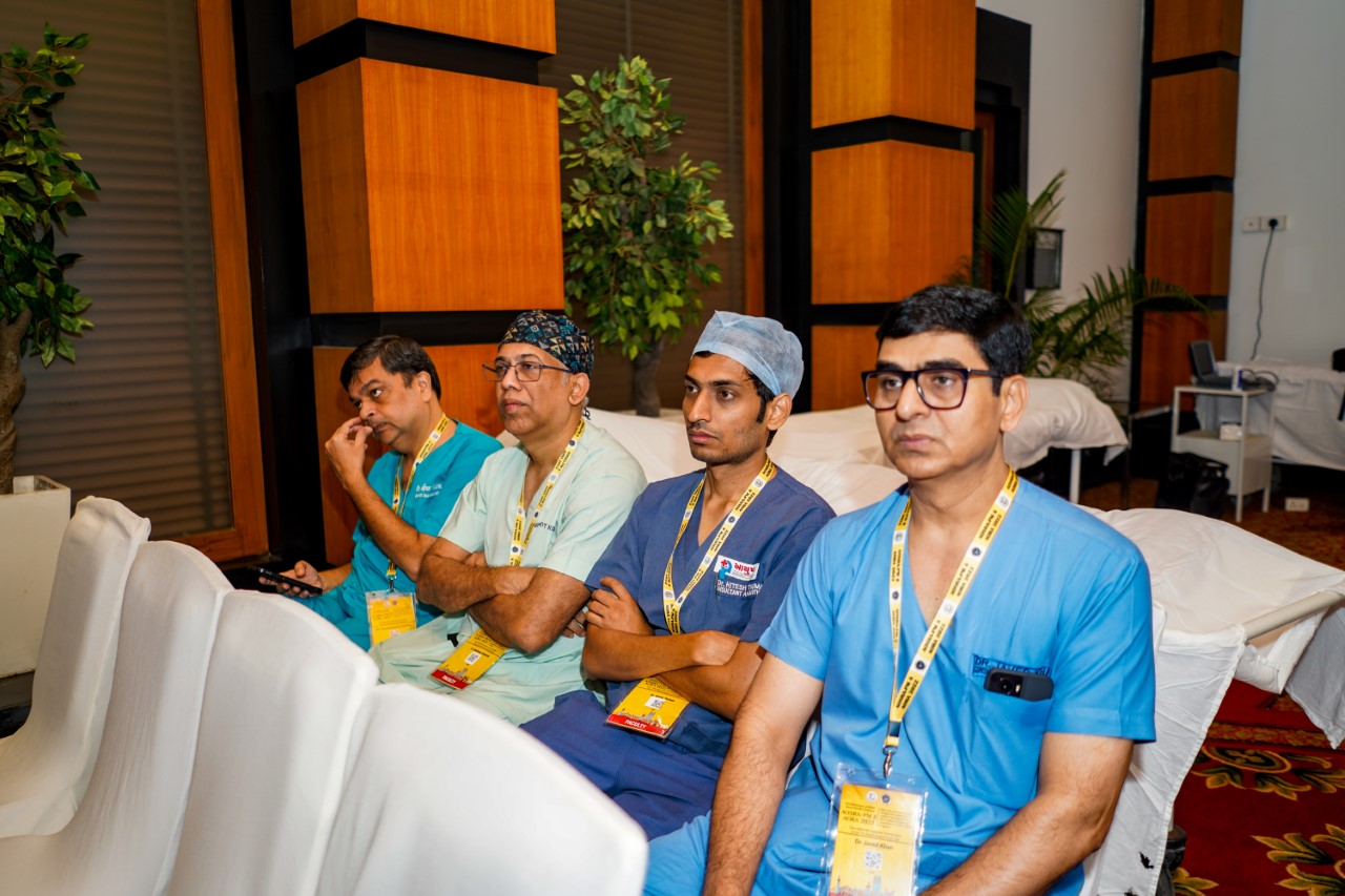 AORA INDIA - WORKSHOP