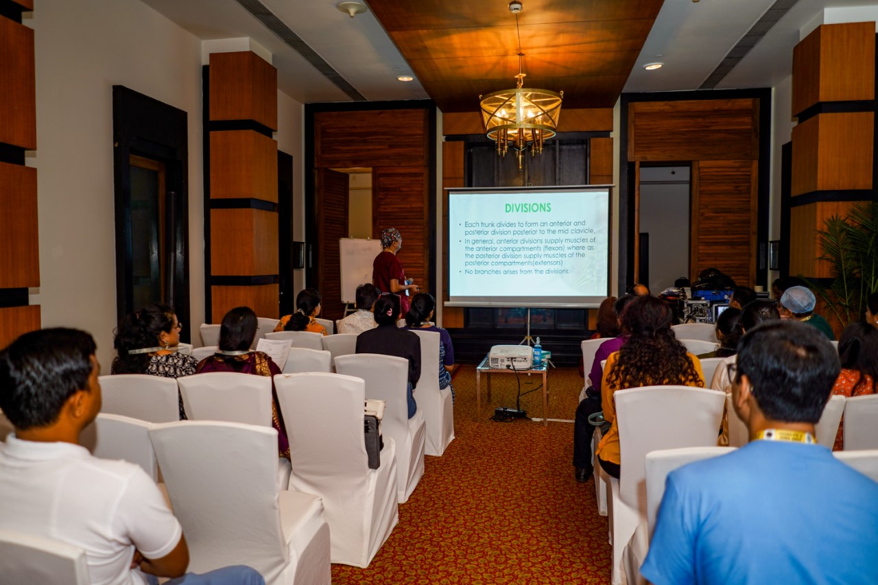 AORA INDIA - WORKSHOP