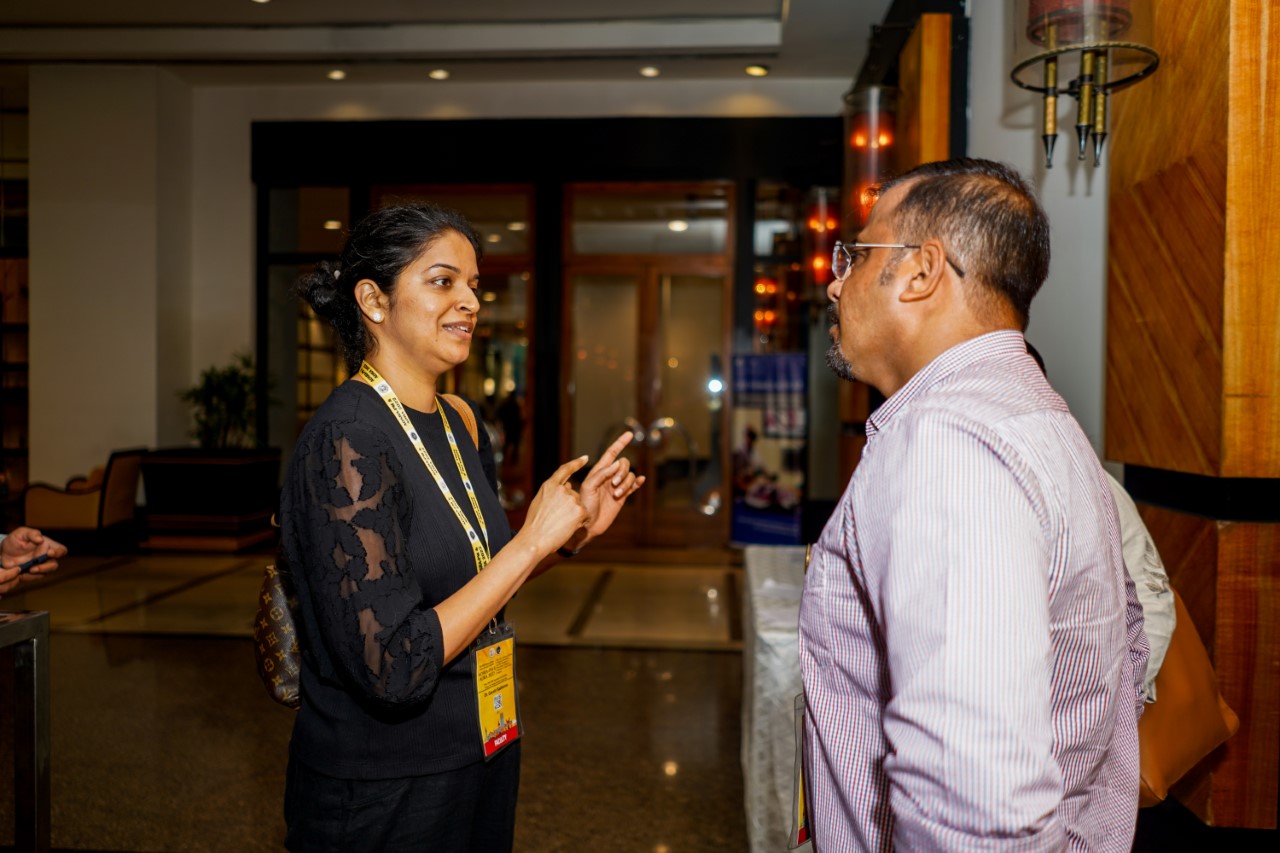 AORA INDIA - WORKSHOP