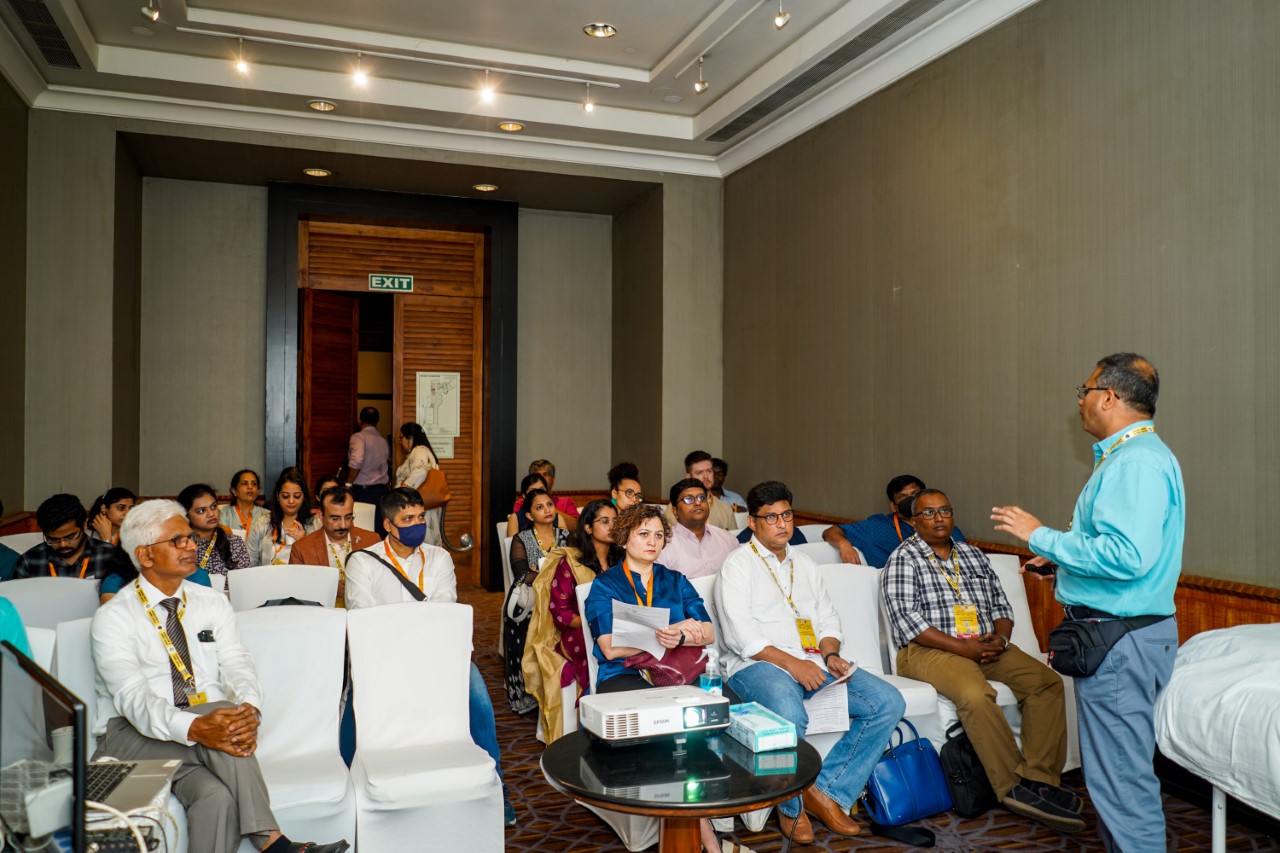 AORA INDIA - WORKSHOP