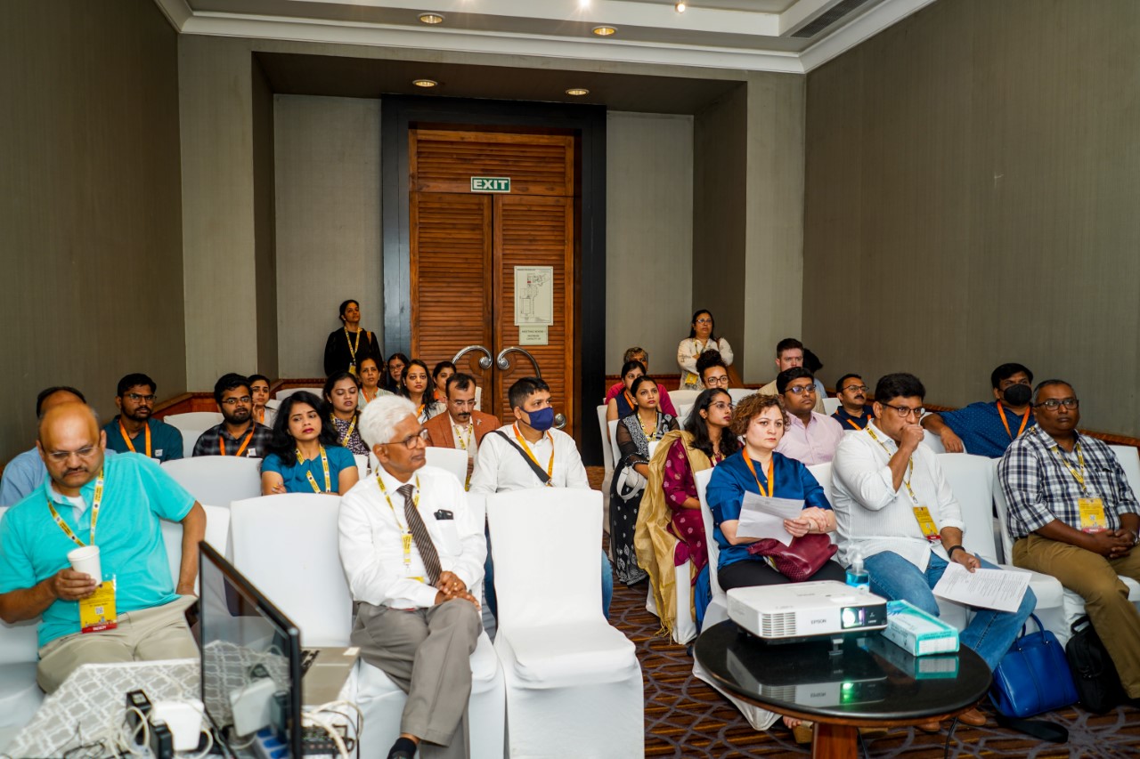 AORA INDIA - WORKSHOP