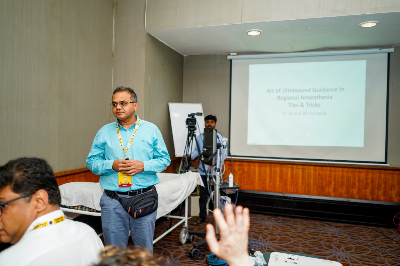 AORA INDIA - WORKSHOP