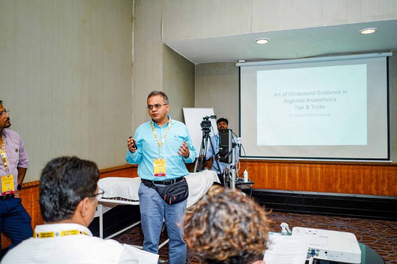 AORA INDIA - WORKSHOP