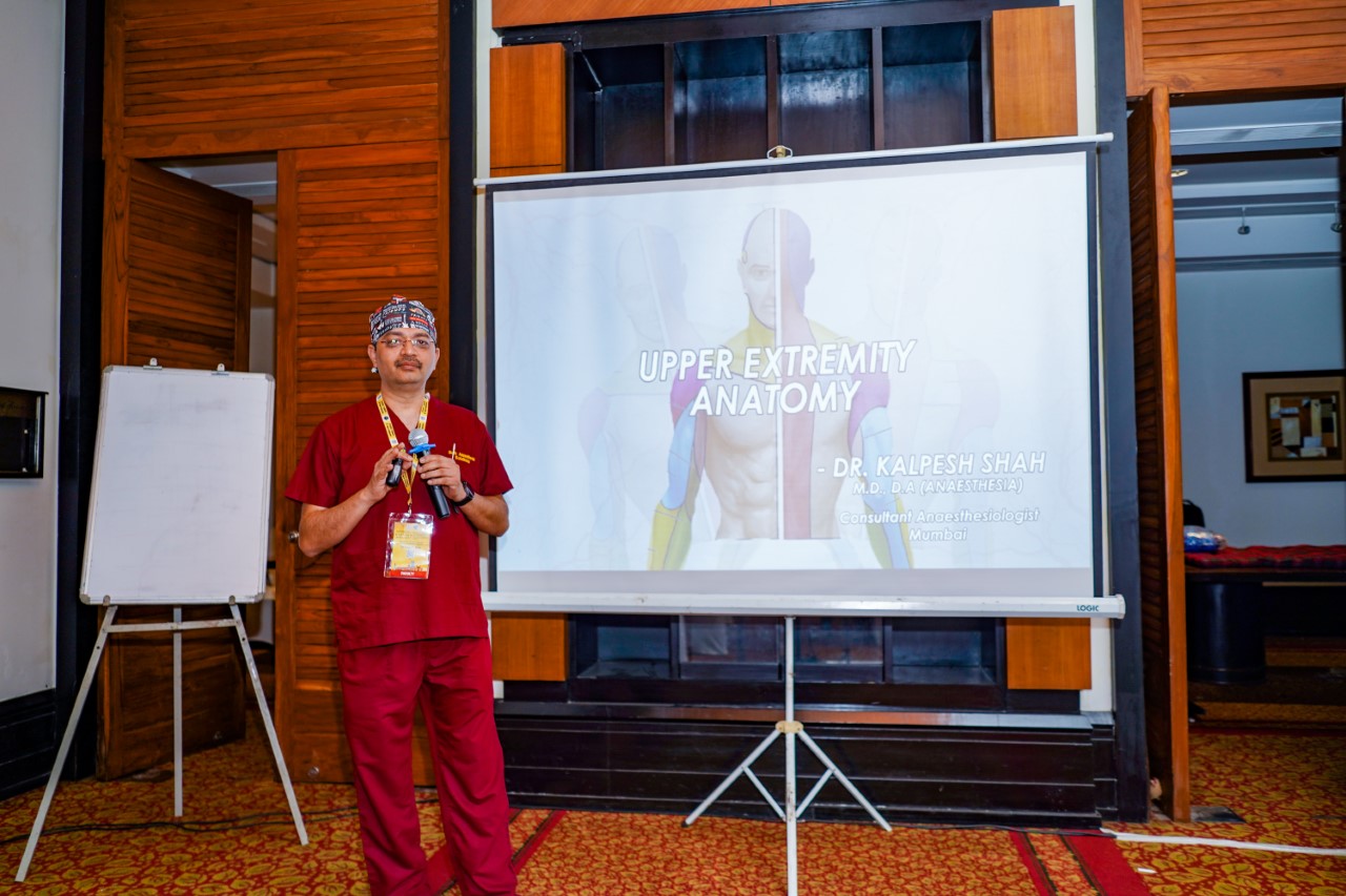 AORA INDIA - WORKSHOP