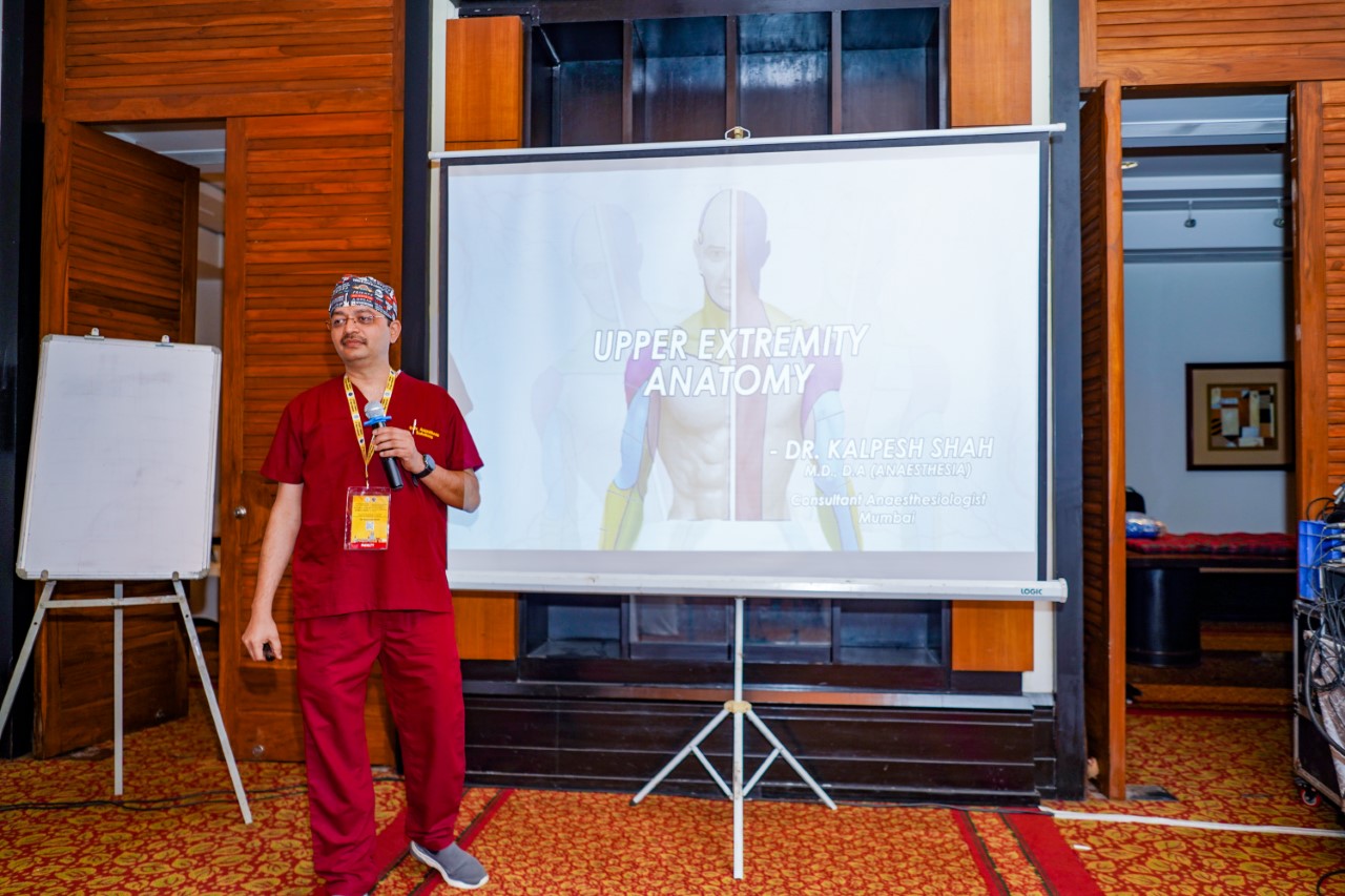 AORA INDIA - WORKSHOP