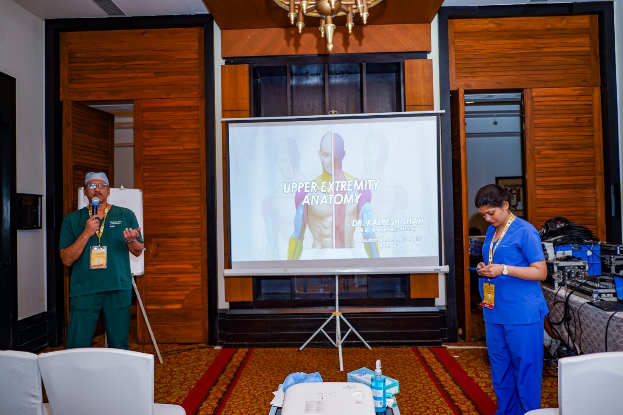 AORA INDIA - WORKSHOP