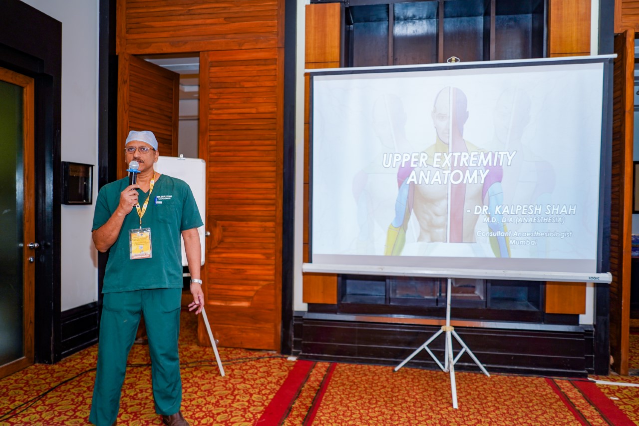 AORA INDIA - WORKSHOP