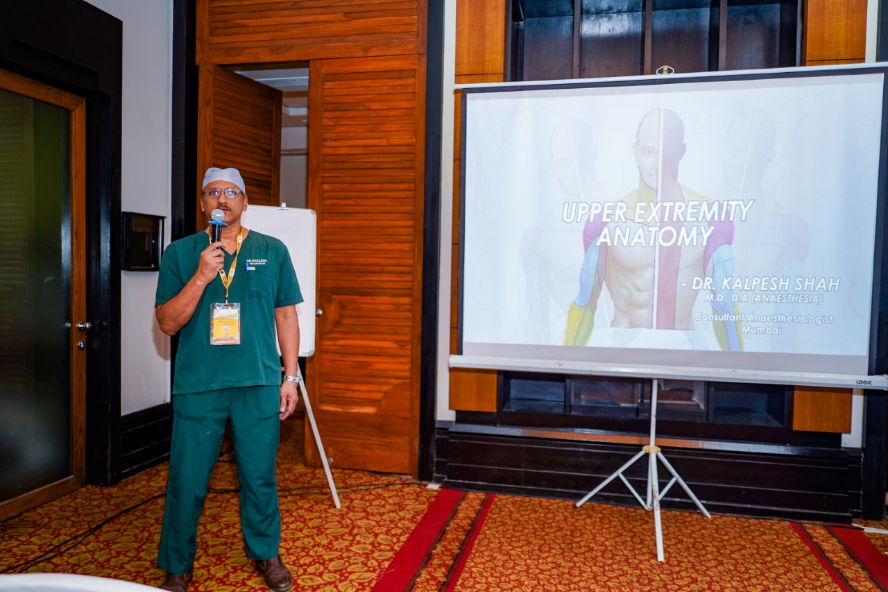 AORA INDIA - WORKSHOP