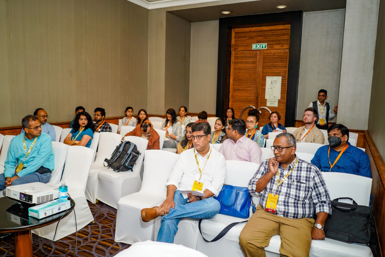 AORA INDIA - WORKSHOP