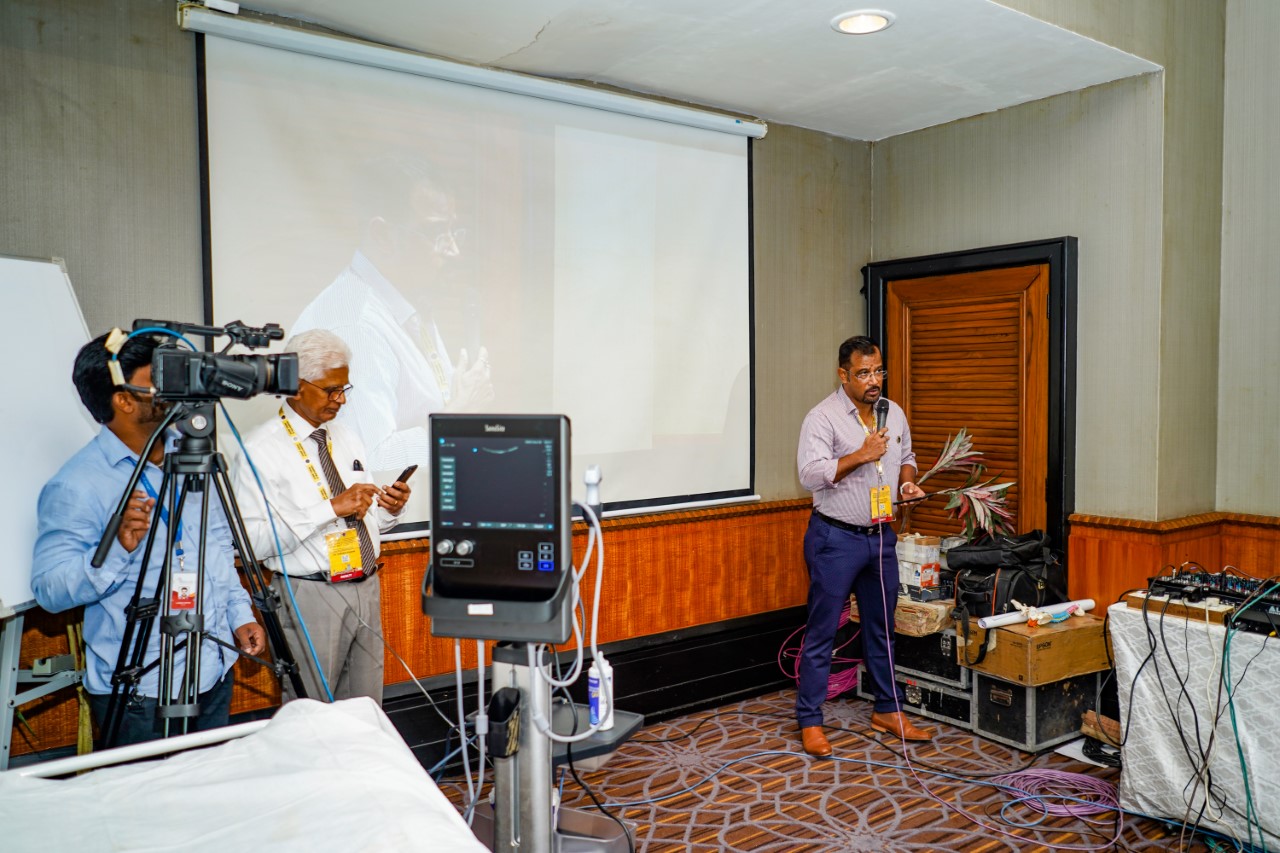 AORA INDIA - WORKSHOP
