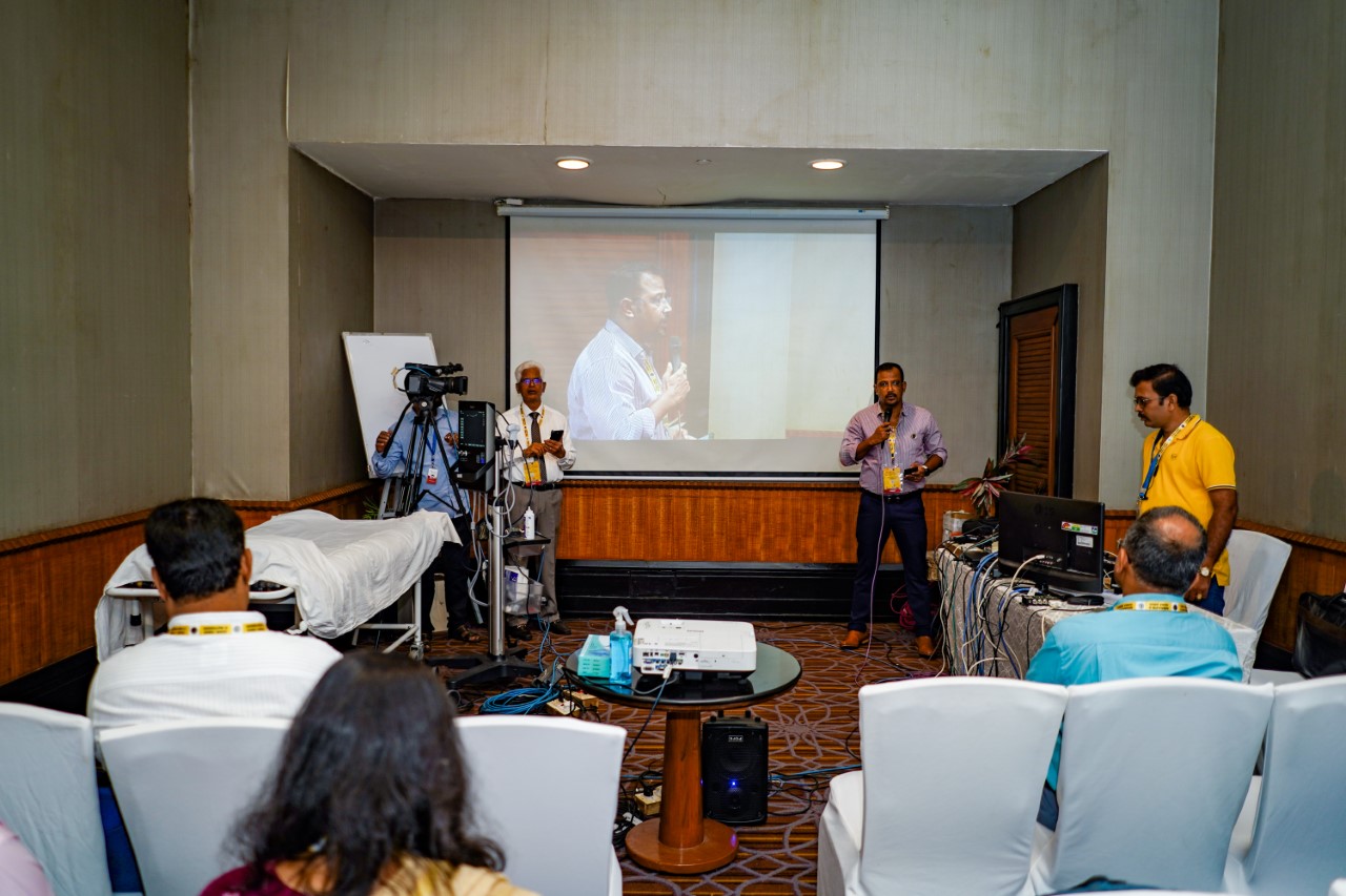 AORA INDIA - WORKSHOP