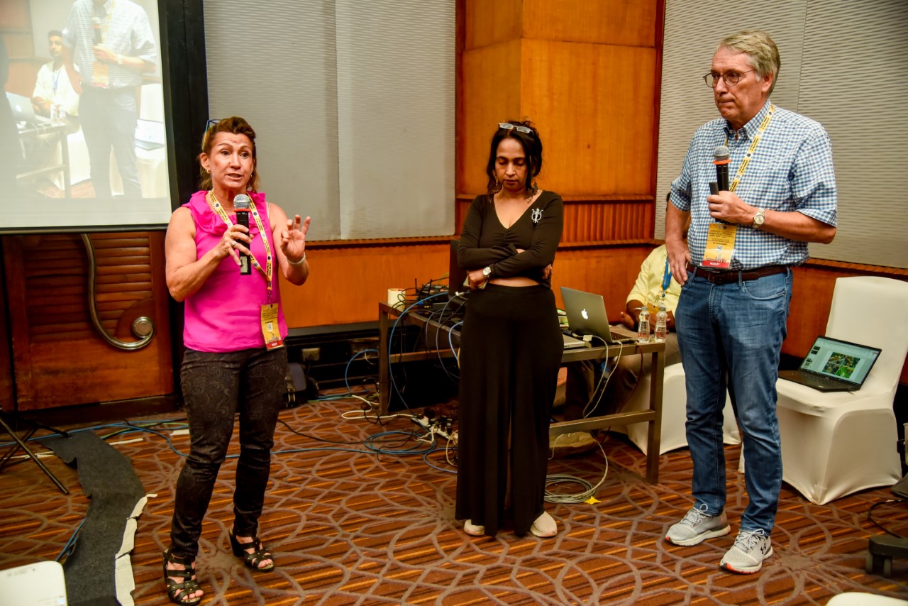 AORA INDIA - WORKSHOP