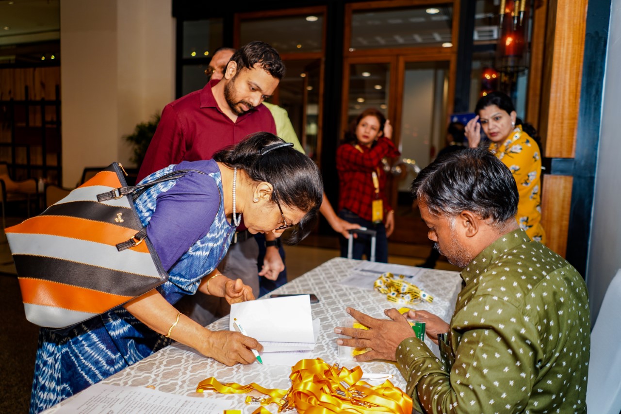 AORA INDIA - WORKSHOP