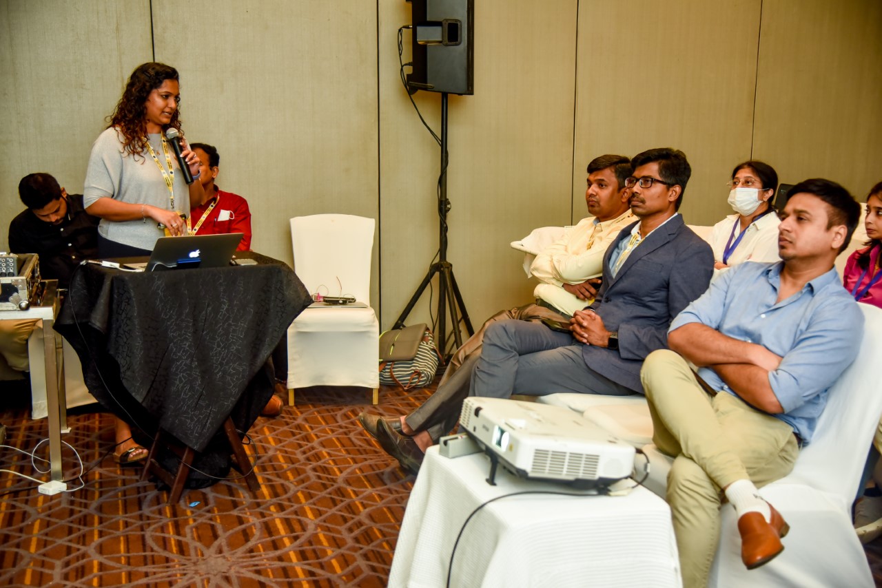 AORA INDIA - WORKSHOP
