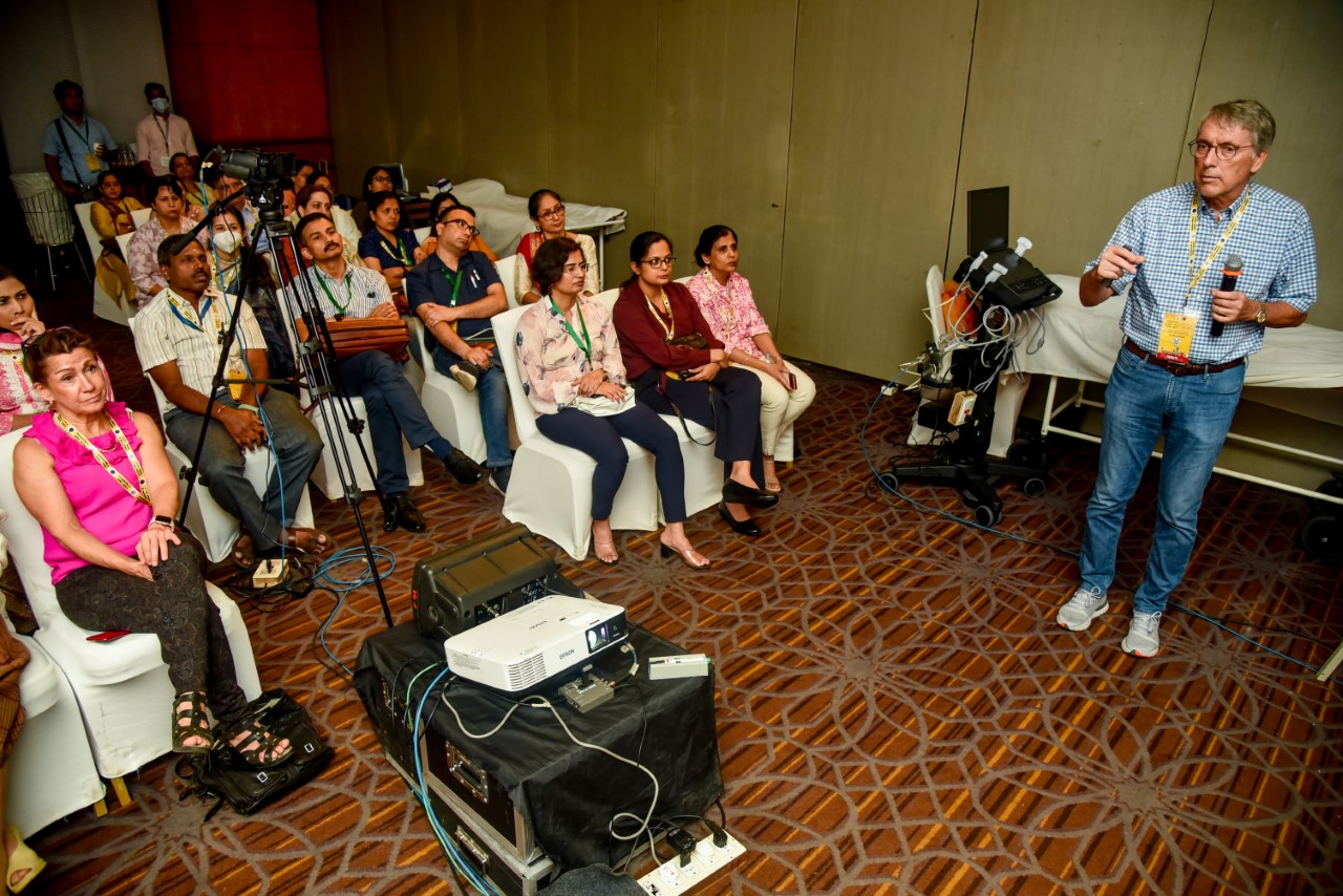 AORA INDIA - WORKSHOP