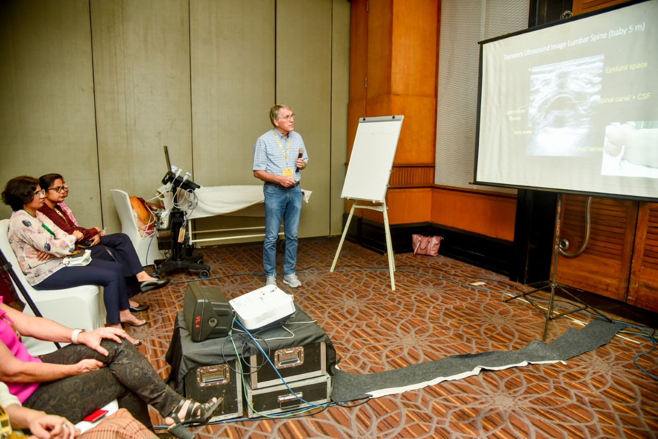 AORA INDIA - WORKSHOP