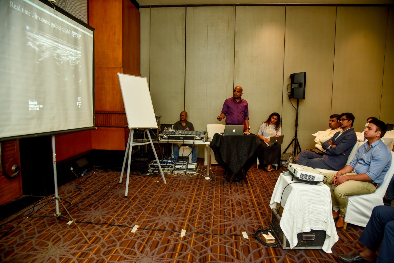 AORA INDIA - WORKSHOP