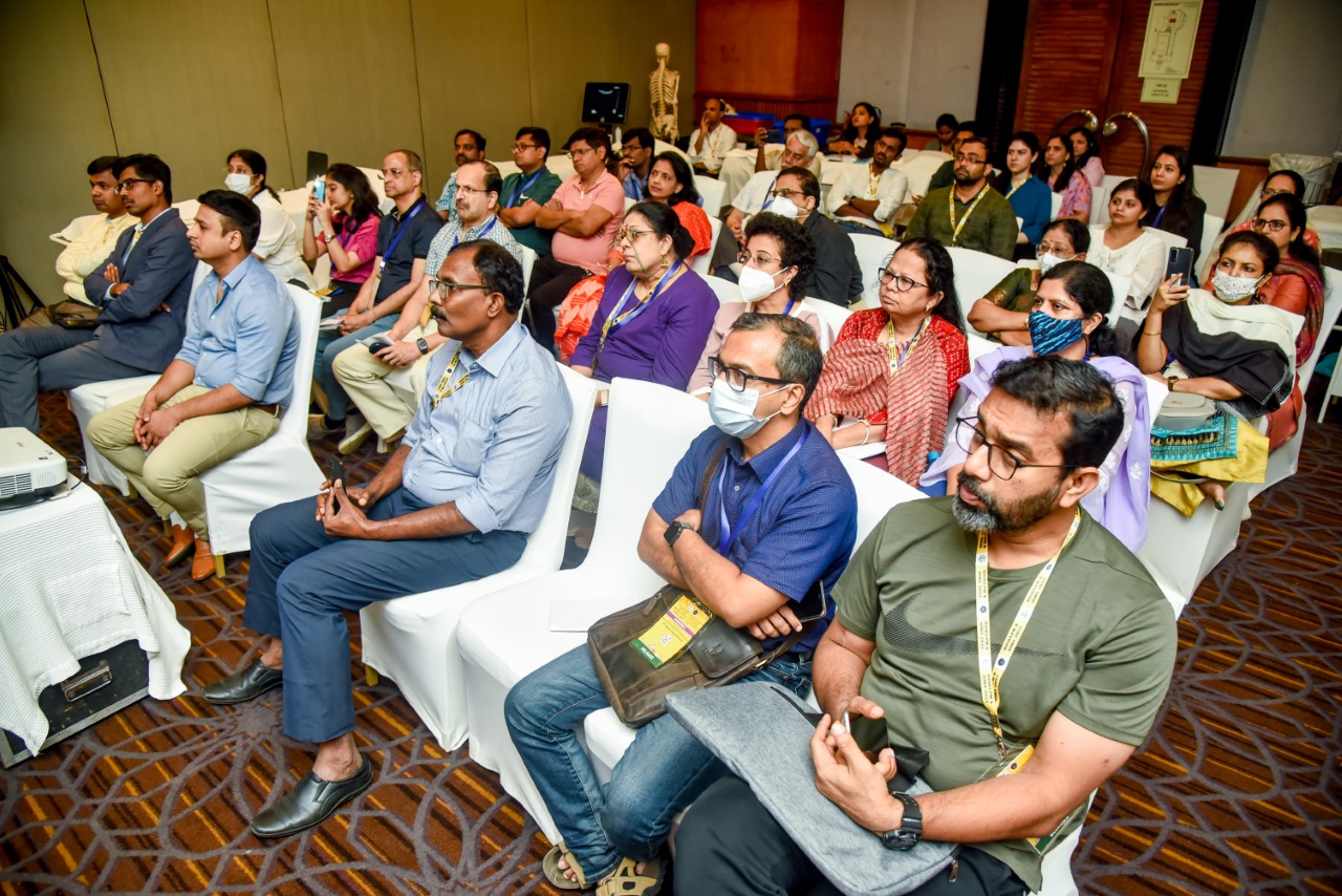 AORA INDIA - WORKSHOP