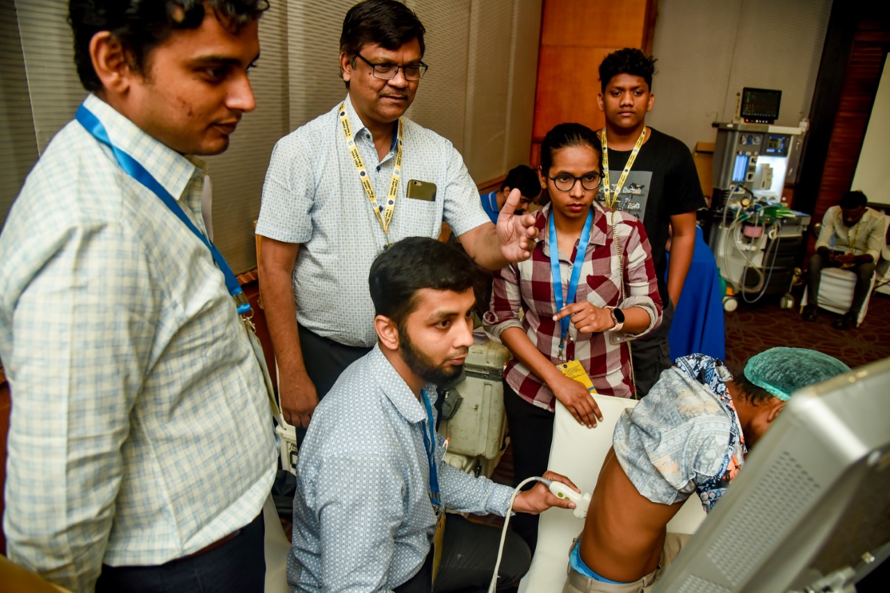 AORA INDIA - WORKSHOP