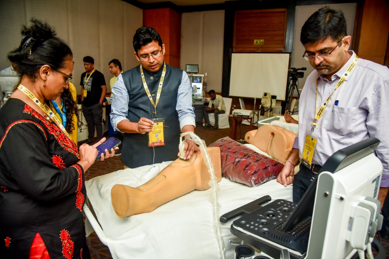 AORA INDIA - WORKSHOP