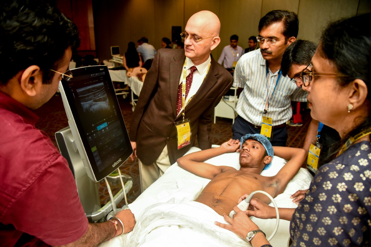 AORA INDIA - WORKSHOP