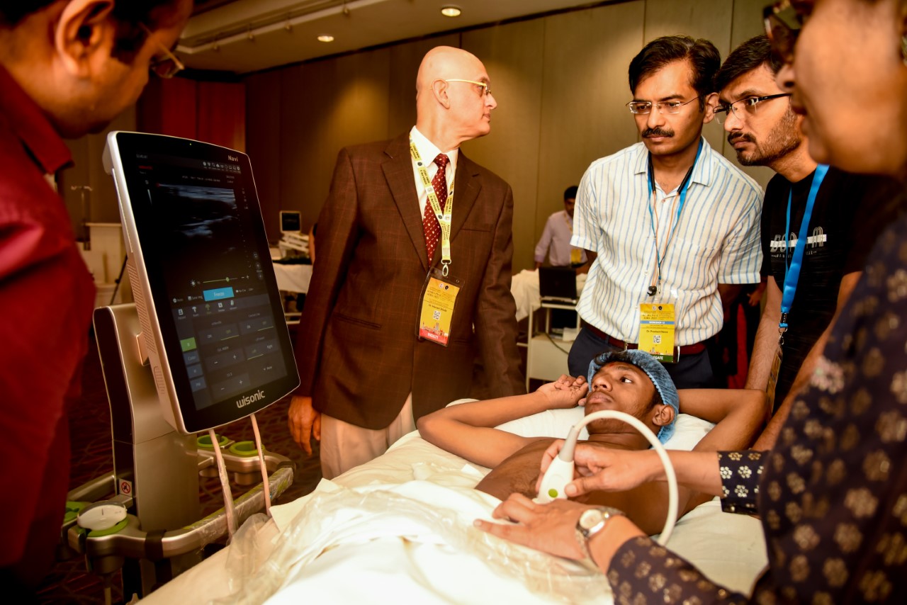 AORA INDIA - WORKSHOP