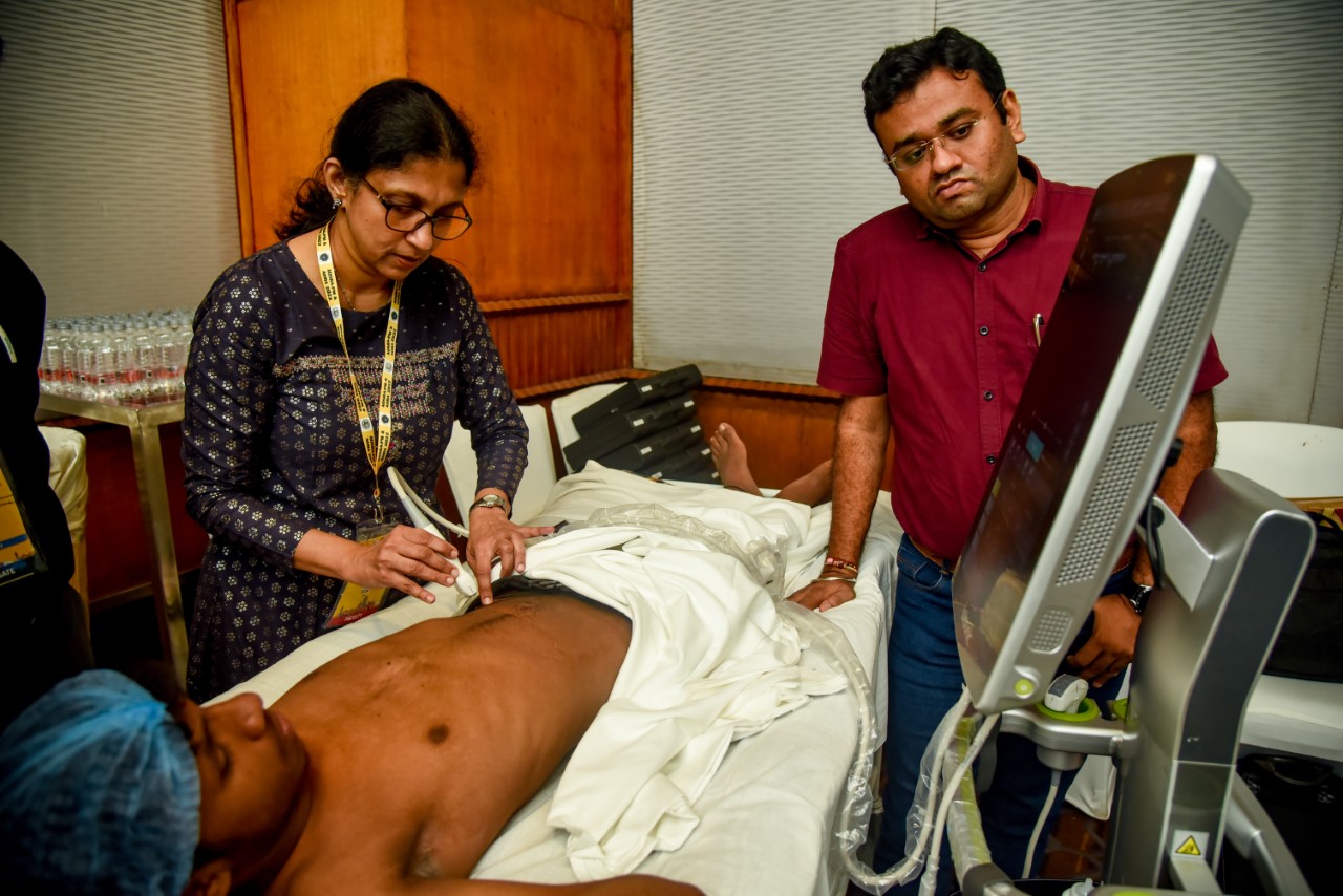 AORA INDIA - WORKSHOP