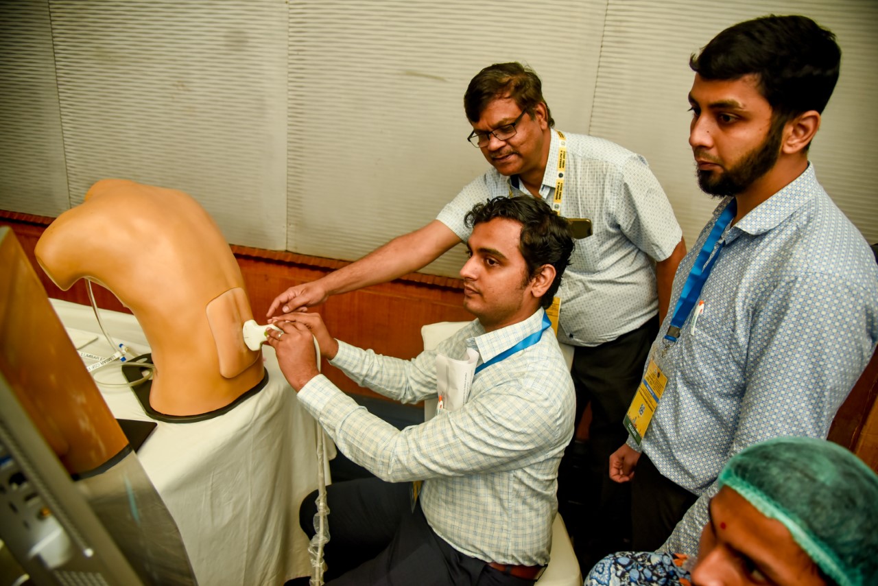 AORA INDIA - WORKSHOP