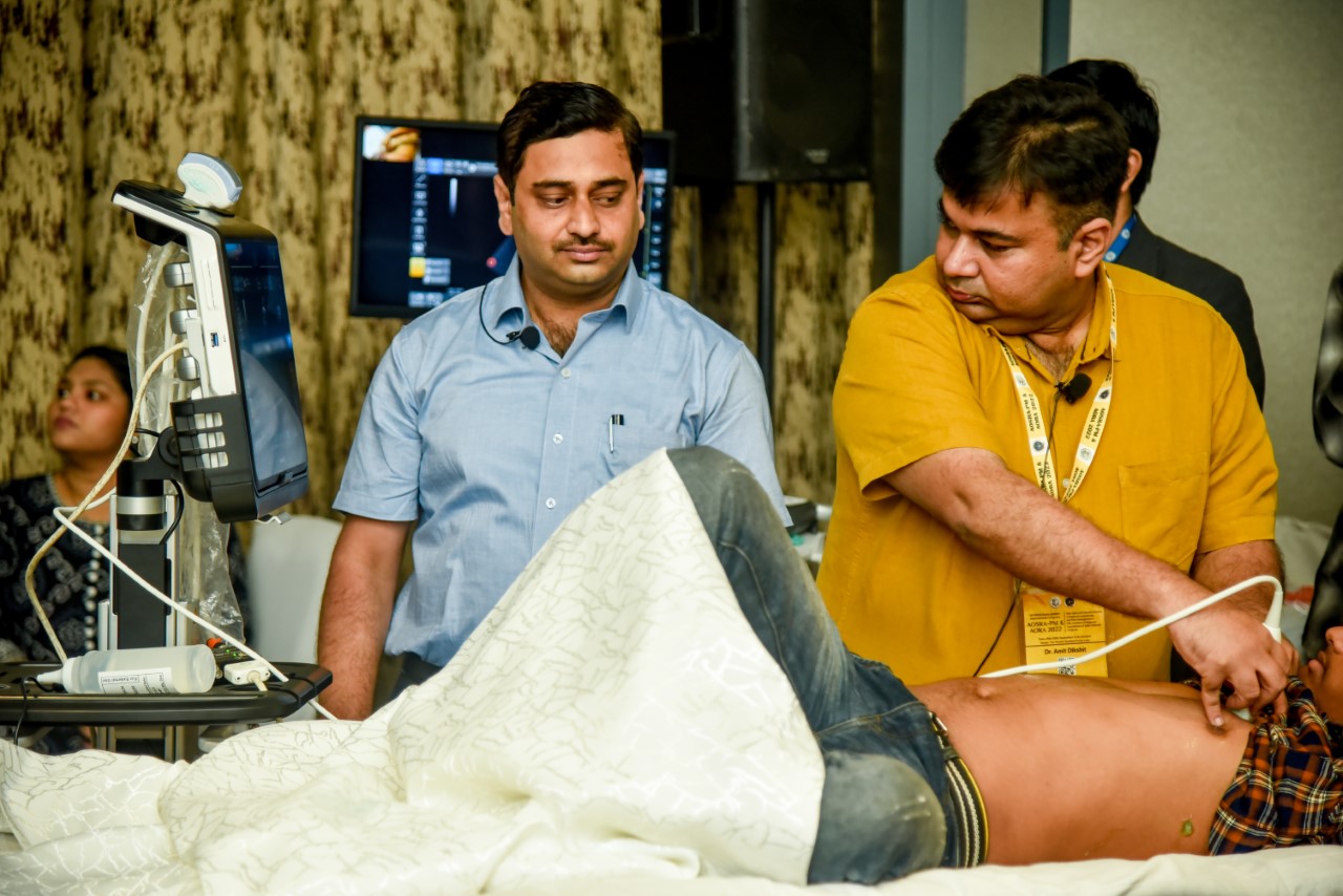 AORA INDIA - WORKSHOP