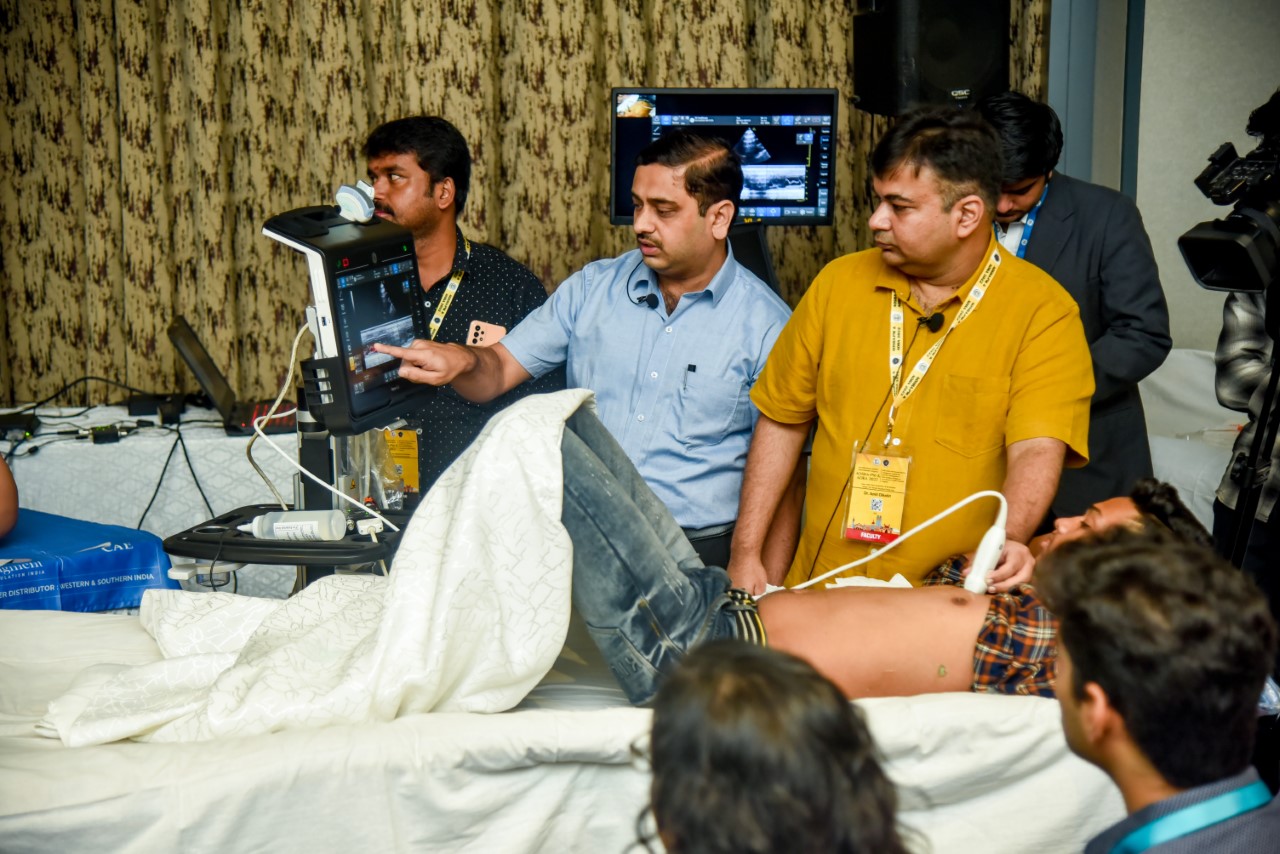 AORA INDIA - WORKSHOP