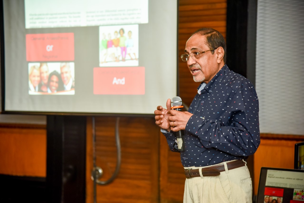 AORA INDIA - WORKSHOP