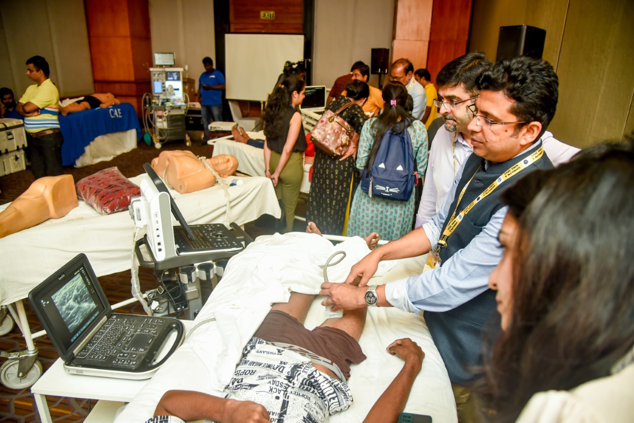 AORA INDIA - WORKSHOP