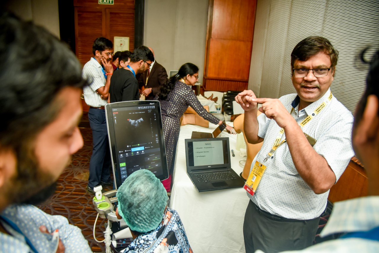 AORA INDIA - WORKSHOP