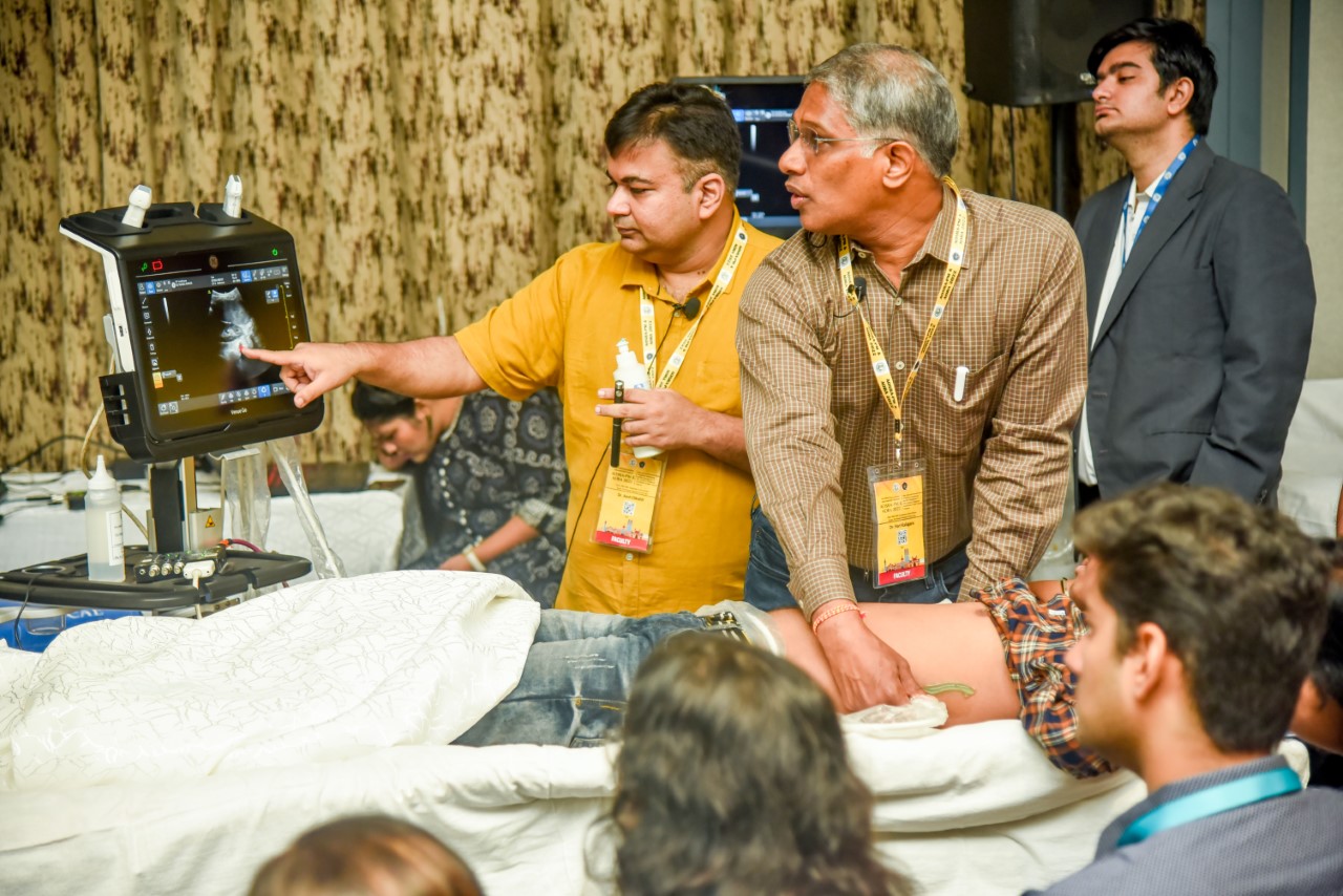 AORA INDIA - WORKSHOP