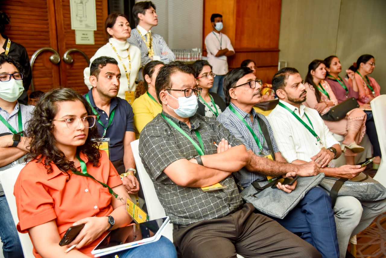 AORA INDIA - WORKSHOP