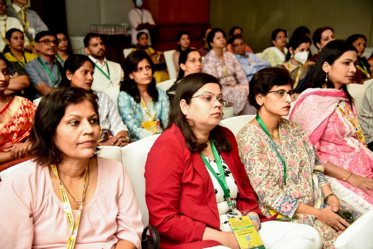 AORA INDIA - WORKSHOP