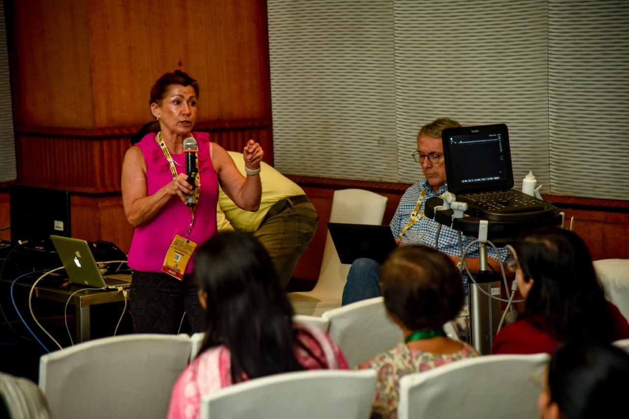 AORA INDIA - WORKSHOP