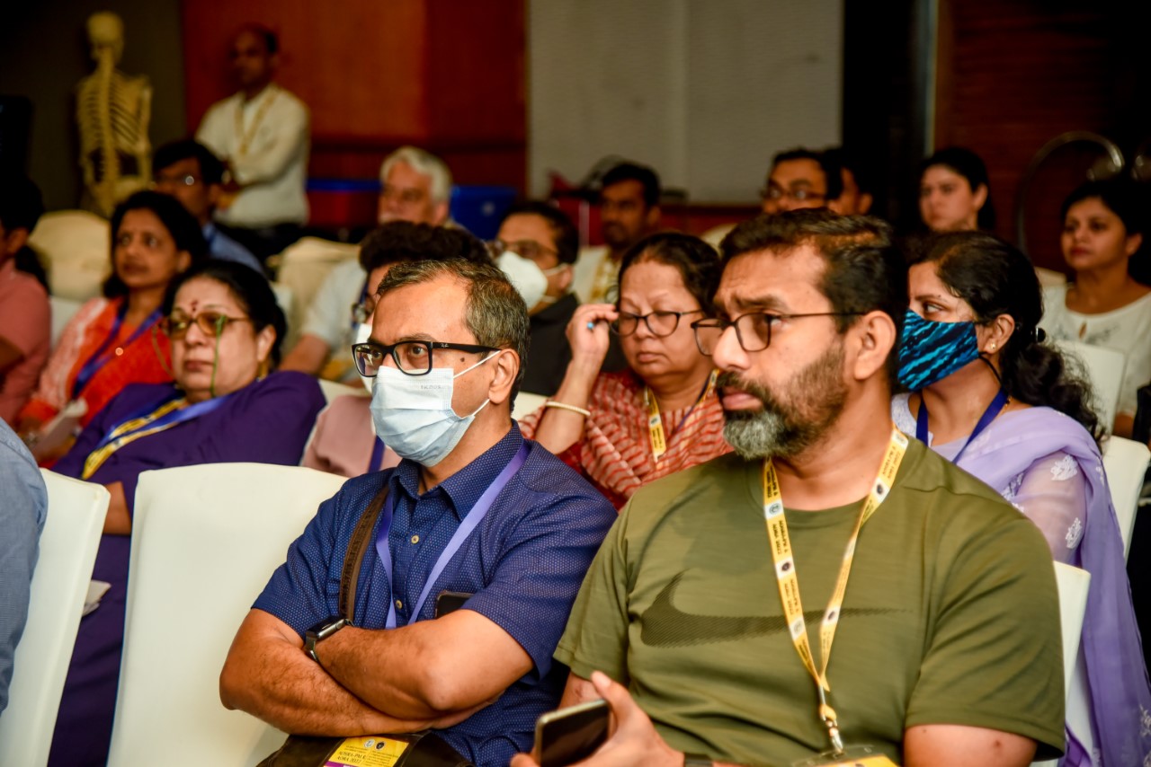 AORA INDIA - WORKSHOP