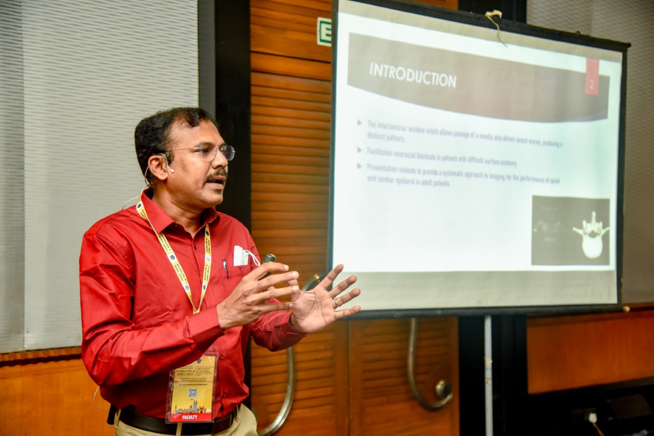 AORA INDIA - WORKSHOP