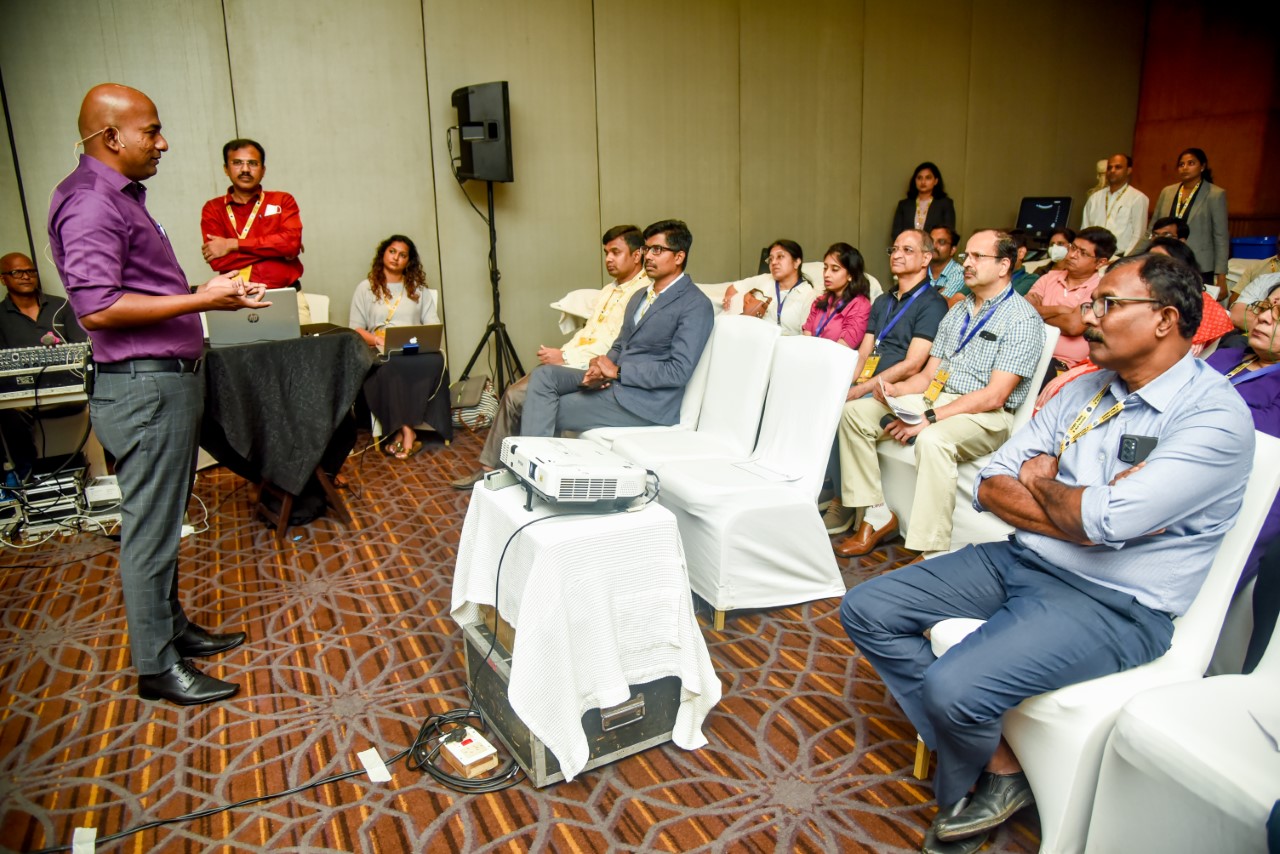 AORA INDIA - WORKSHOP