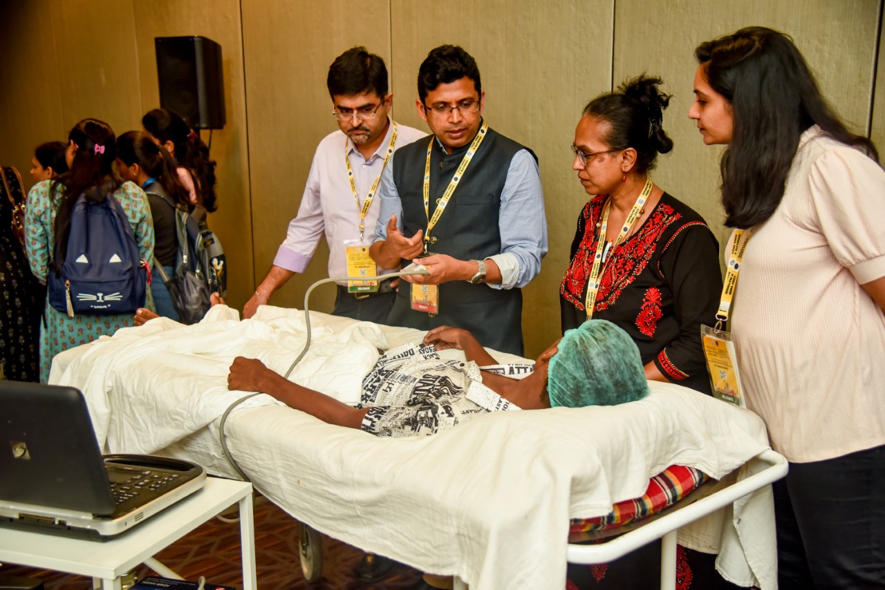 AORA INDIA - WORKSHOP