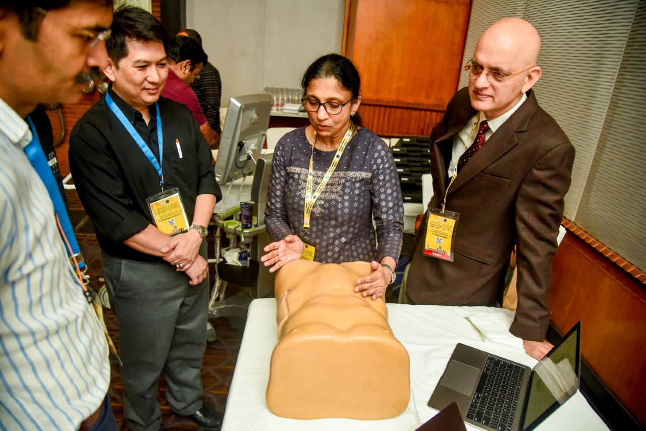 AORA INDIA - WORKSHOP