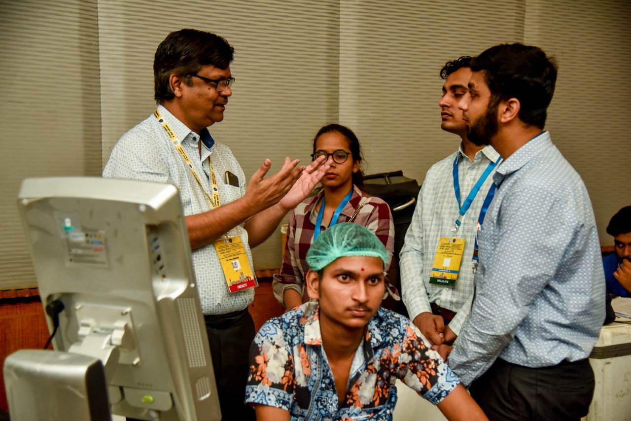 AORA INDIA - WORKSHOP