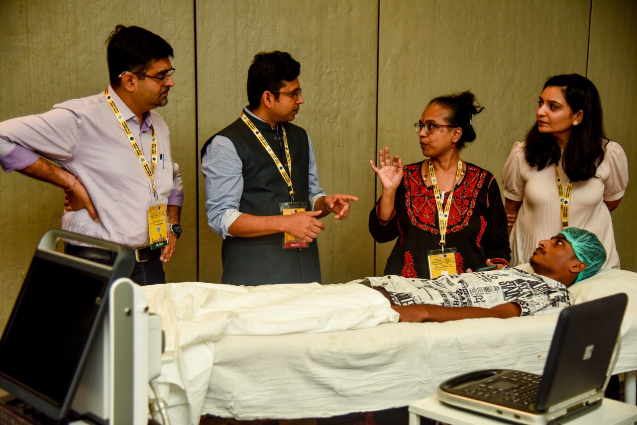 AORA INDIA - WORKSHOP