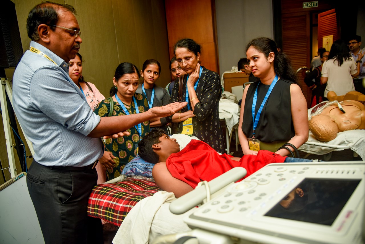 AORA INDIA - WORKSHOP